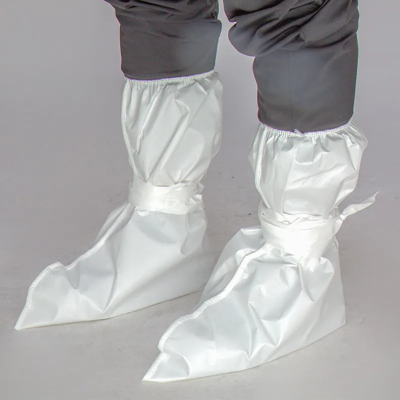 Disposable Boot Cover Main