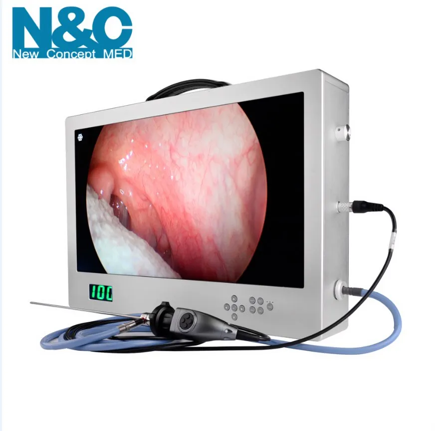 Surgical Endoscope Camera 2