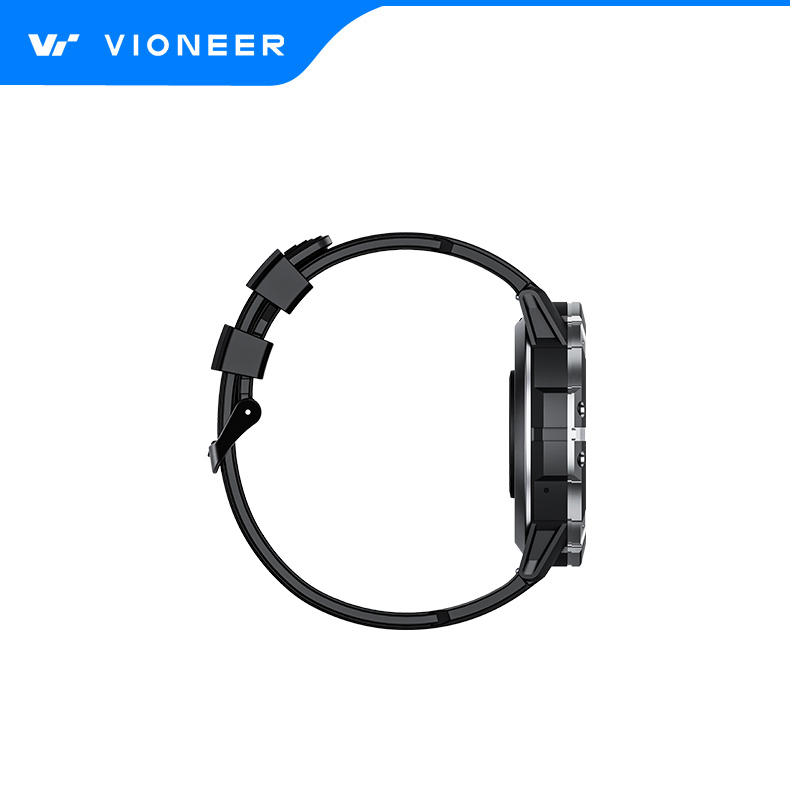 Vioneer Wearable Waterproof Health Monitoring Intelligent Call Message Alerts Sport Bluetooth Smart Watch C29
