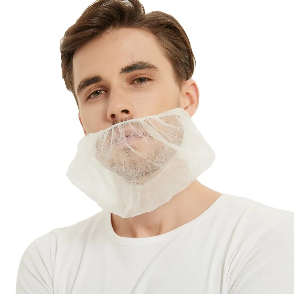 Bouffant Cap Detail 3