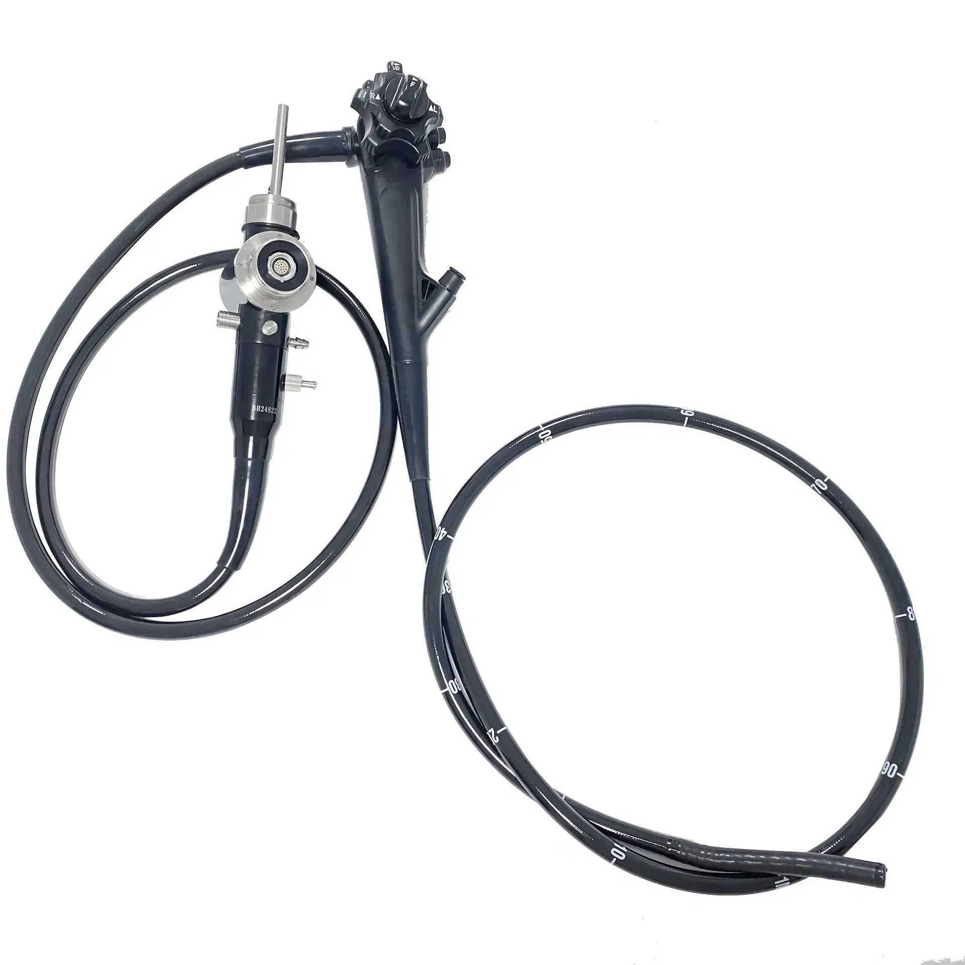Vet Equipment Portable Endoscopy Equipment Vet Gastroscope for Vet Endoscope Camera Veterinaria