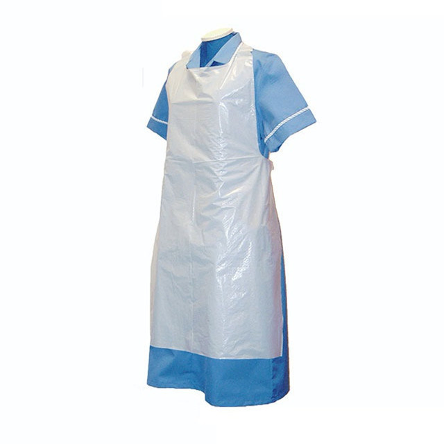 Waterproof Disposable Polyethylene Kitchen Plastic PE Apron