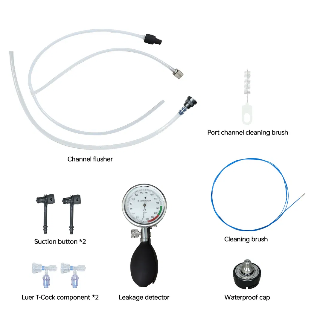Vet Endoscopy System 2