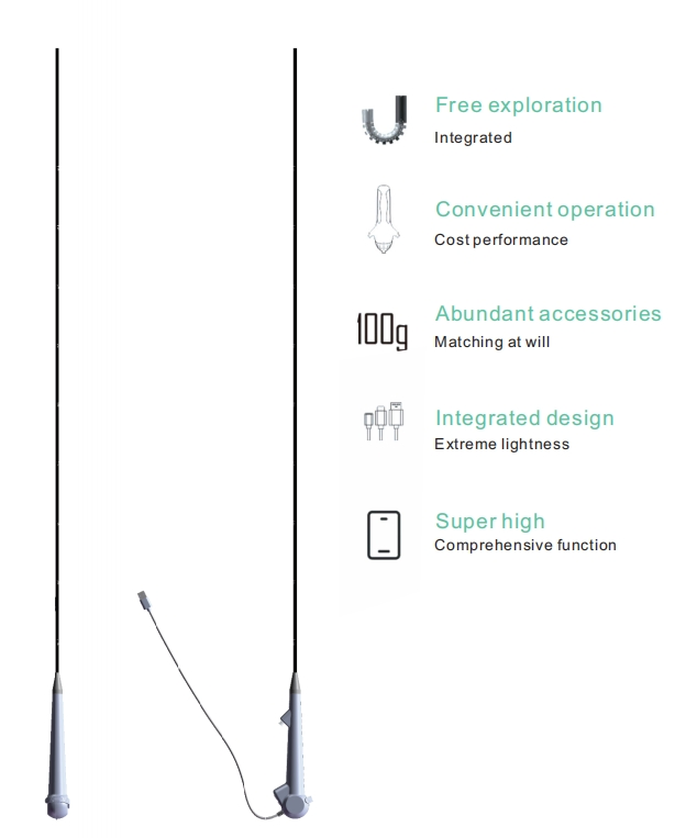 Medical Portable USB Gastrointestinal Endoscopy Camera Flexible Colonoscopy System for Animals
