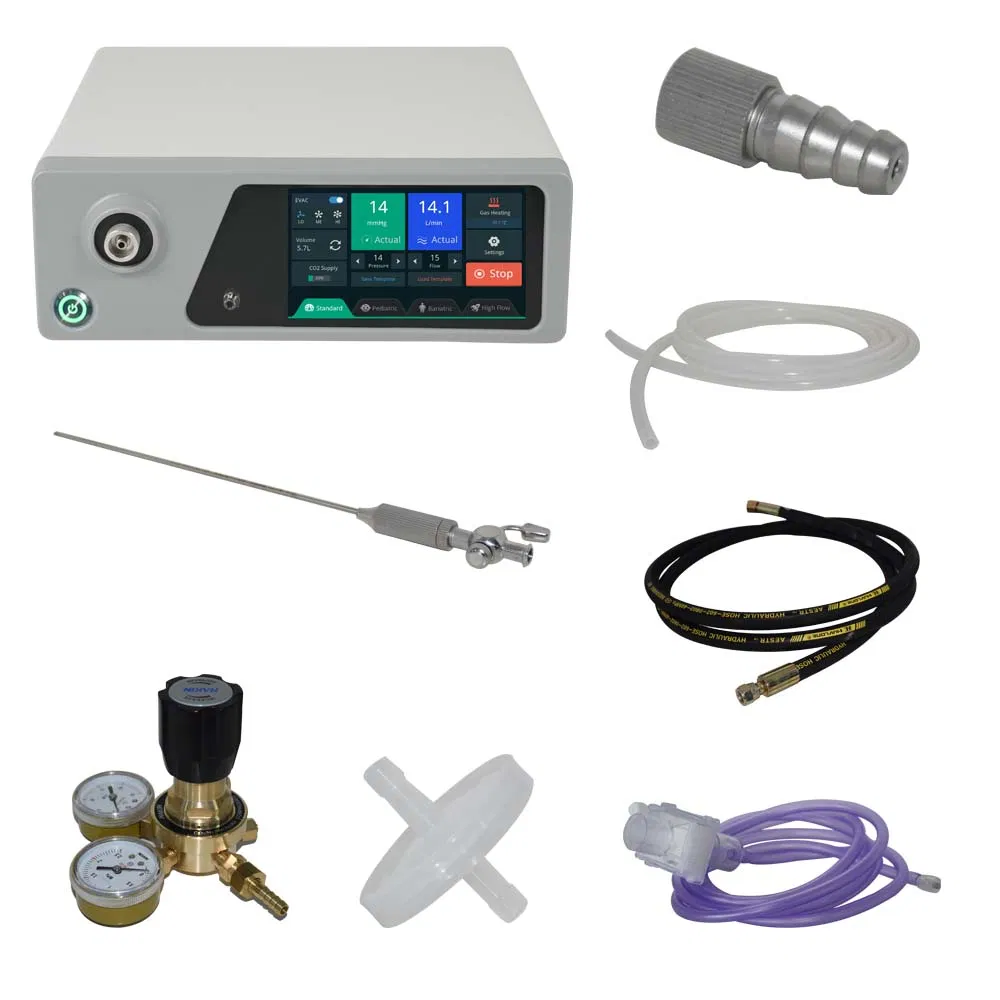 Laparoscopic Application