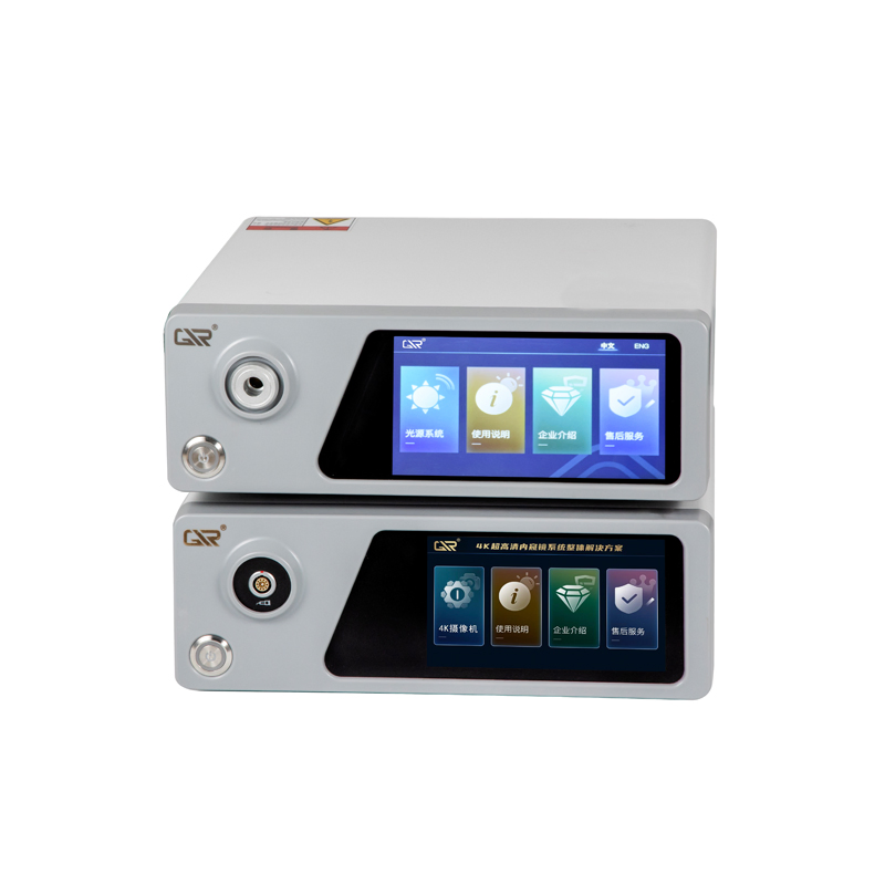 Medical Diagnosis Equipment 4K 3CMOS Laparoscopy Surgica Instruments