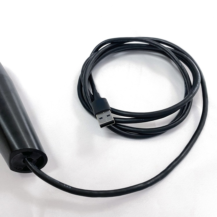 Portable Video Fiber Optic Pediatric Sigmoidoscope Endoscopy Equipment
