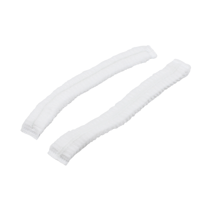 Surgical/Non Woven/SMS/Disposable/ Bar/Hair Cap Medical Scrub/Strip/Clip/Bouffant Mop Clip Cap for Nurse/Doctor/Surgeon Bouffant Cap