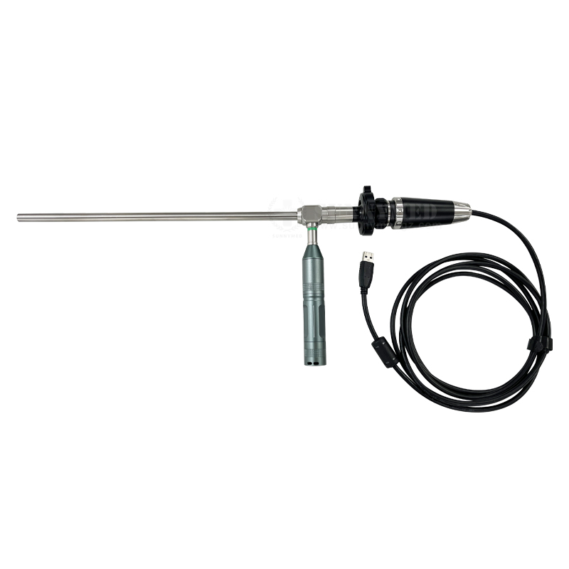 Sy-P031HD3 Rigid Endoscope Instrument Ent USB Endosccpe Camera Throat Checking Camera