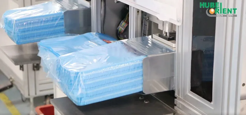 Production Facility 2