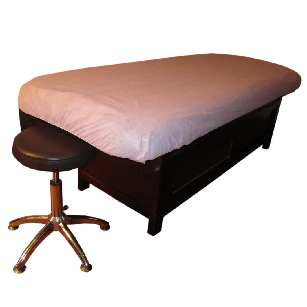 Disposable Bed Sheet 2