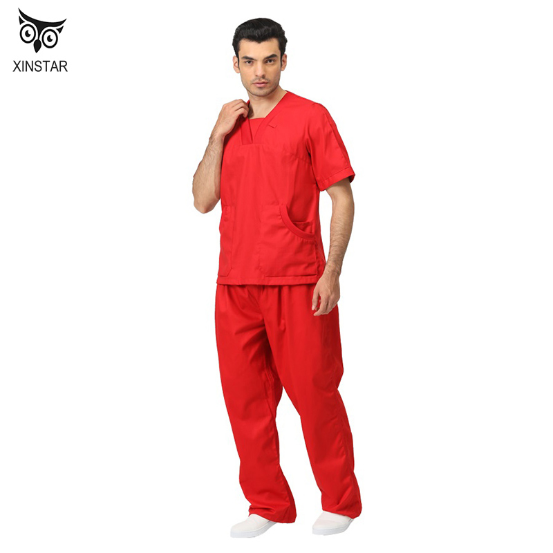 Comfortable Fashion Tops&Pants Women Uniform