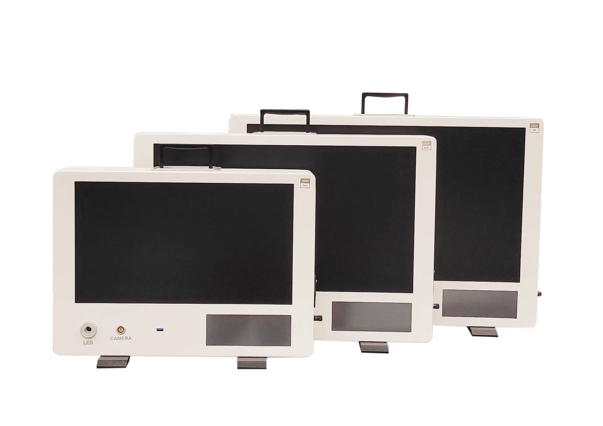 Advanced HD Endoscopy Camera System for Urology Applications