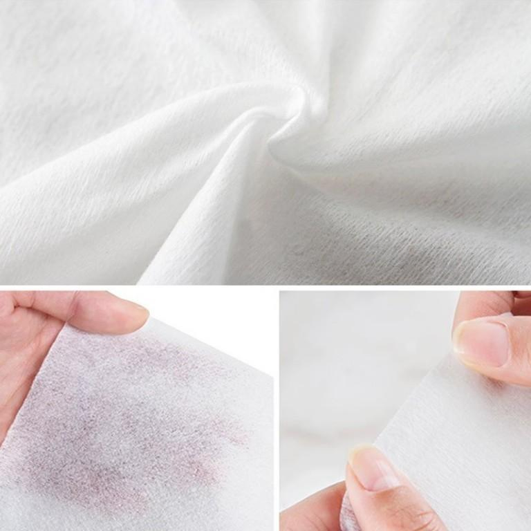 Disposable Surgical Medical Non Woven Bed Cover Sheet for Hospital and Beauty Salon