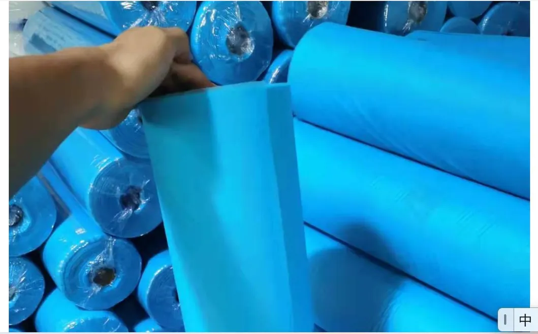 Exam Table Cover Roll 8