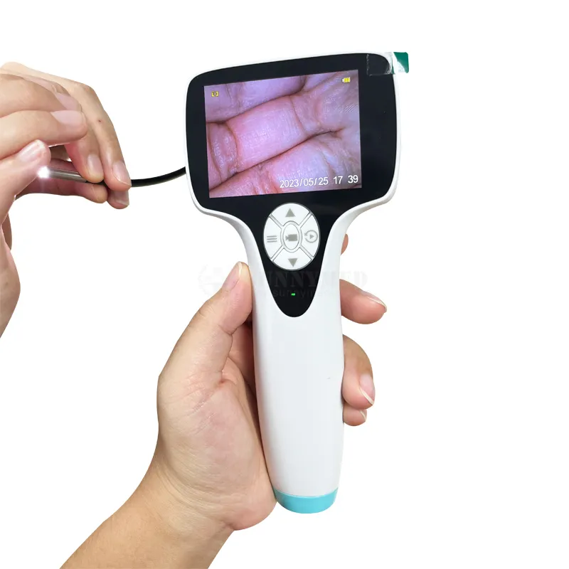 Digital Clear Otoscope