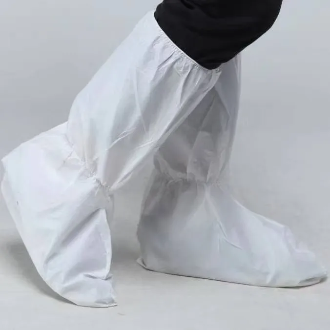 Medical Disposable Boot Cover