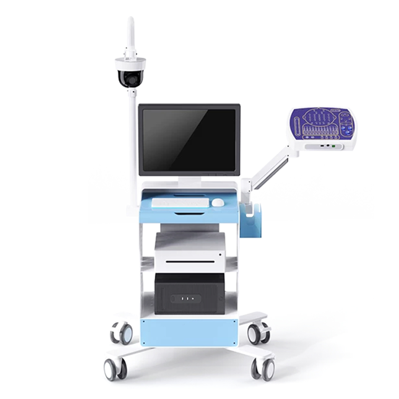 Medical Equipment Hospital Device Electroencephalogram 72-Channel EEG System