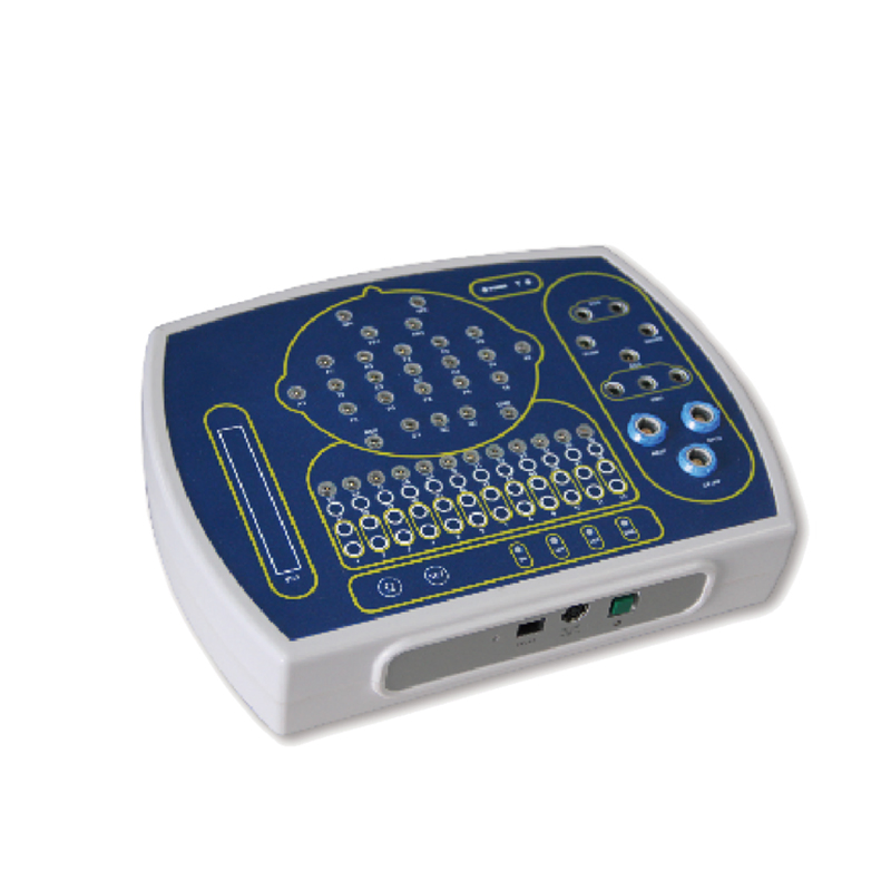 Medical Equipment Hospital Device Electroencephalogram 72-Channel EEG System