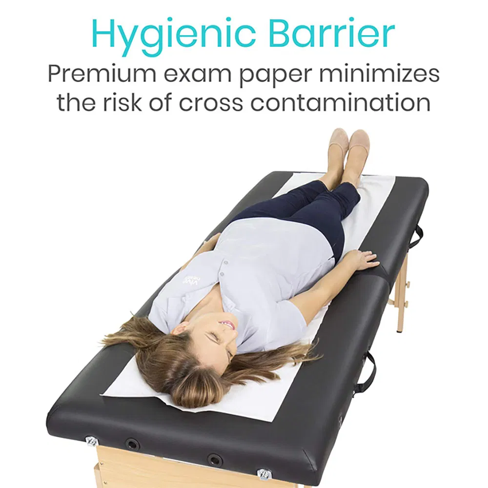 Disposable Bed Sheets 4