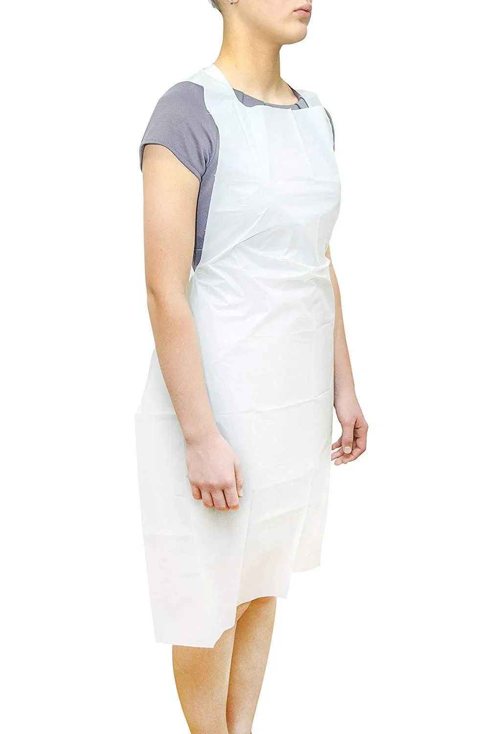 Disposable PE Apron