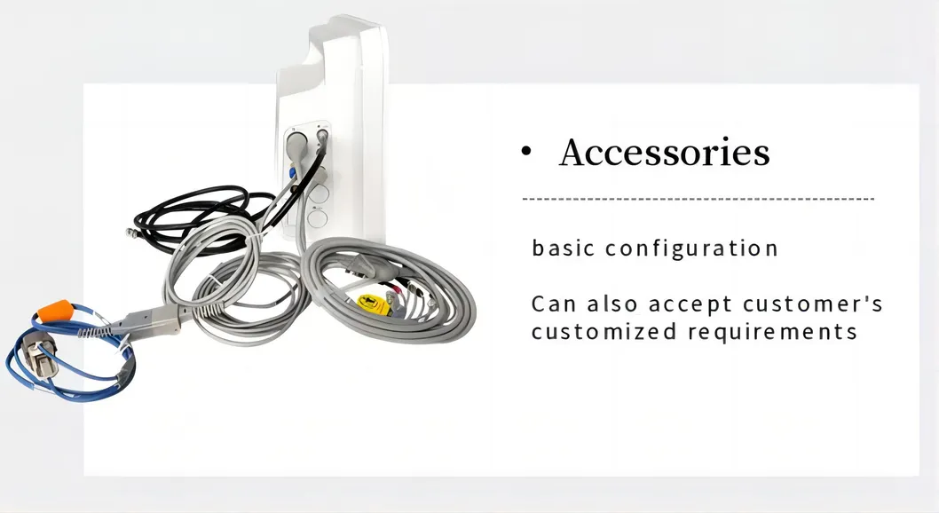 Patient Monitor View 11