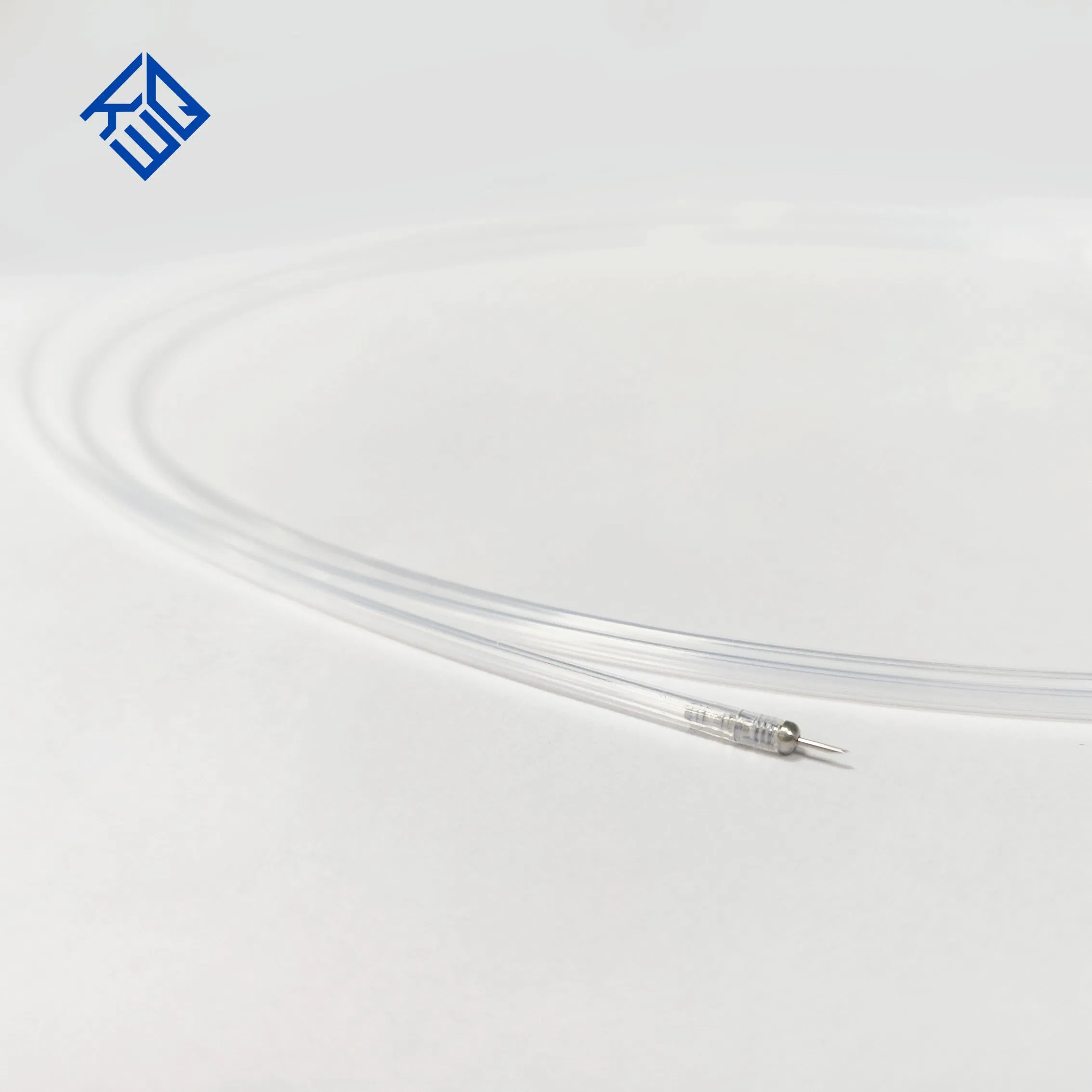 Medical Endoscopic Injection Needle Disposable Gastroenteroscope Guide Needle