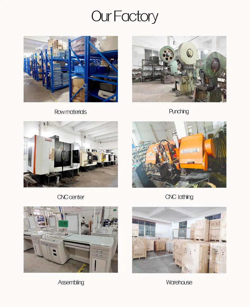 Product Certification