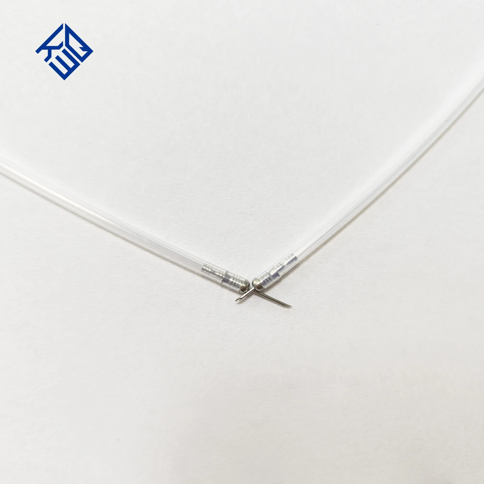 Sterile Individually Packaged Disposable Endoscopic Injection Needle