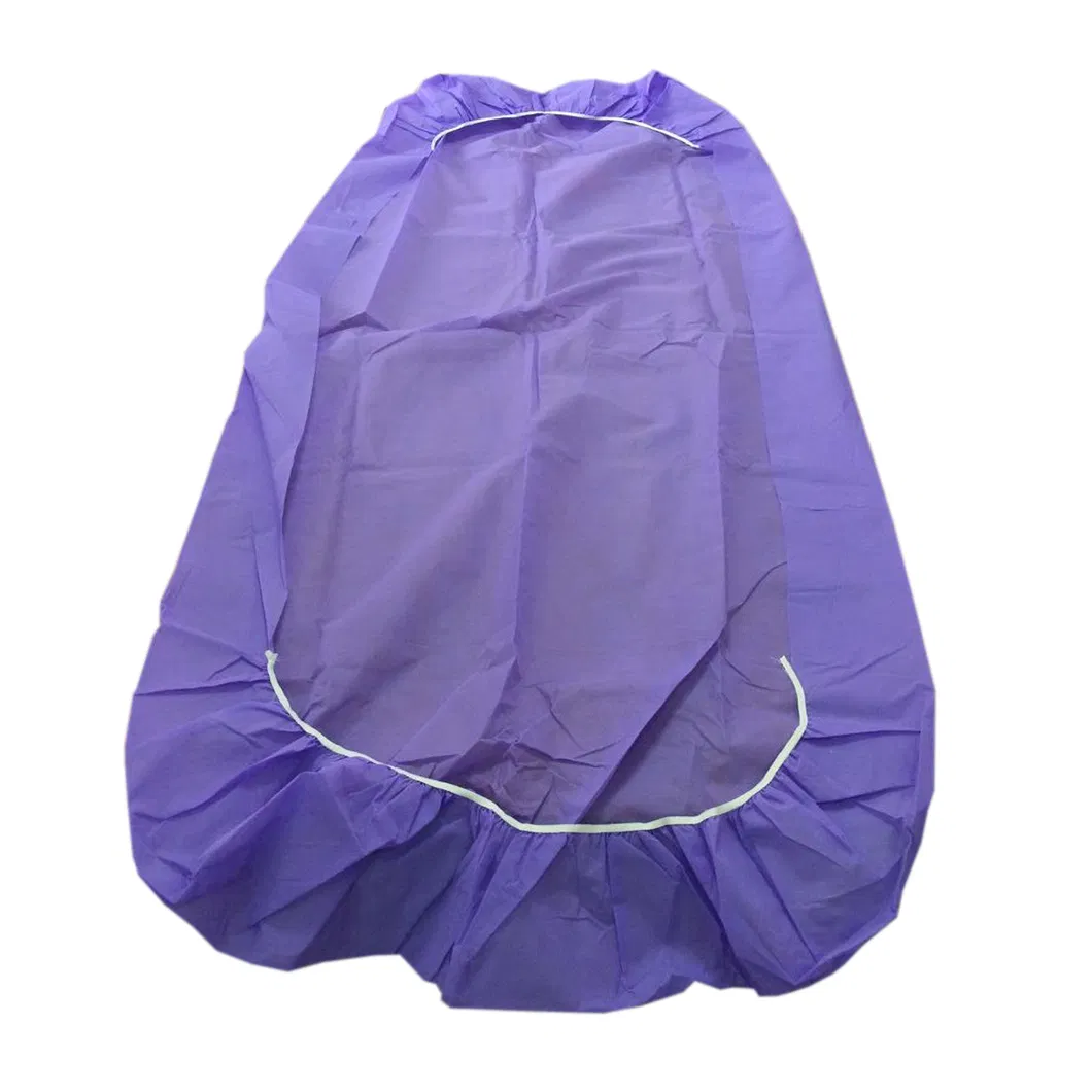 Disposable Bed Sheet 1