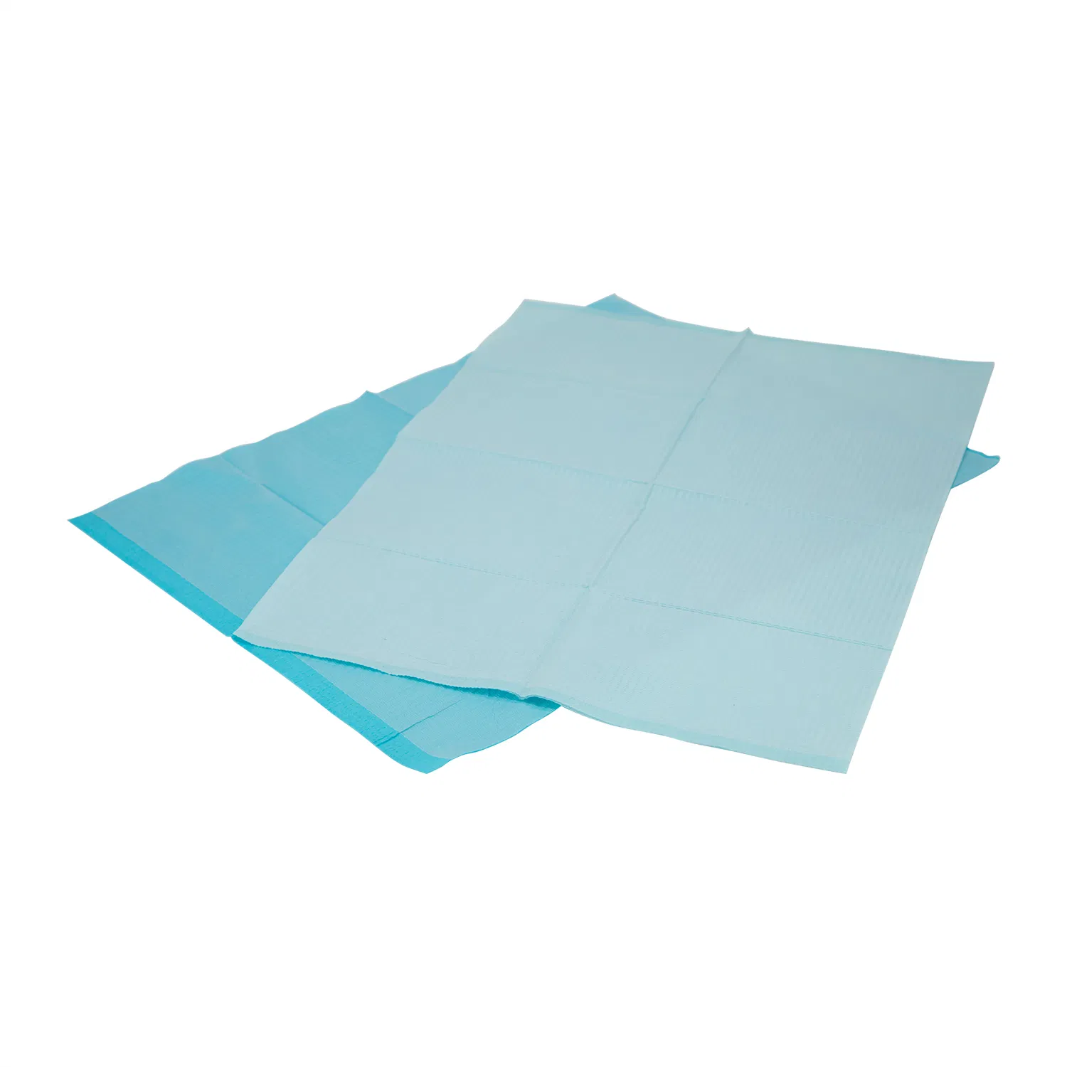 Waterproof 3 Ply Disposable Dental Apron