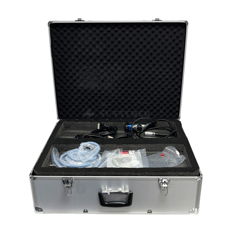 Integrated Medical Portable Endoscopy Imaging System All in One Endoscopy HD Camera Clinical Analytical Instruments