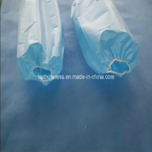 Disposable Sleeve Cover View 2