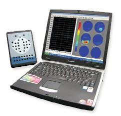 Digital EEG and Mapping System (16/18 channel)