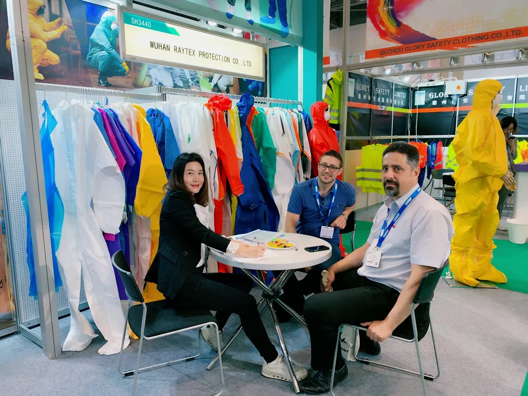 Disposable Shoe Cover 3