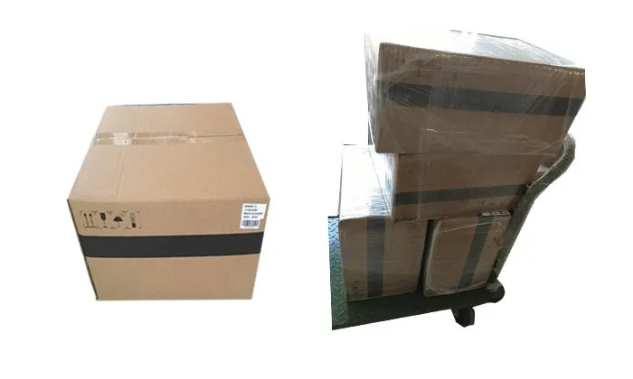 Patient Monitor Display