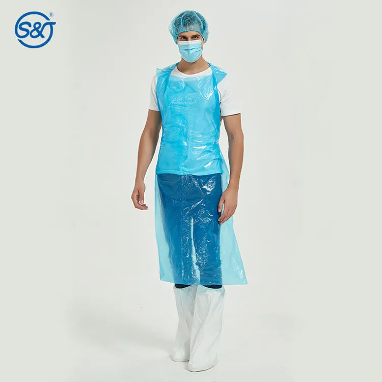 Waterproof Aprons