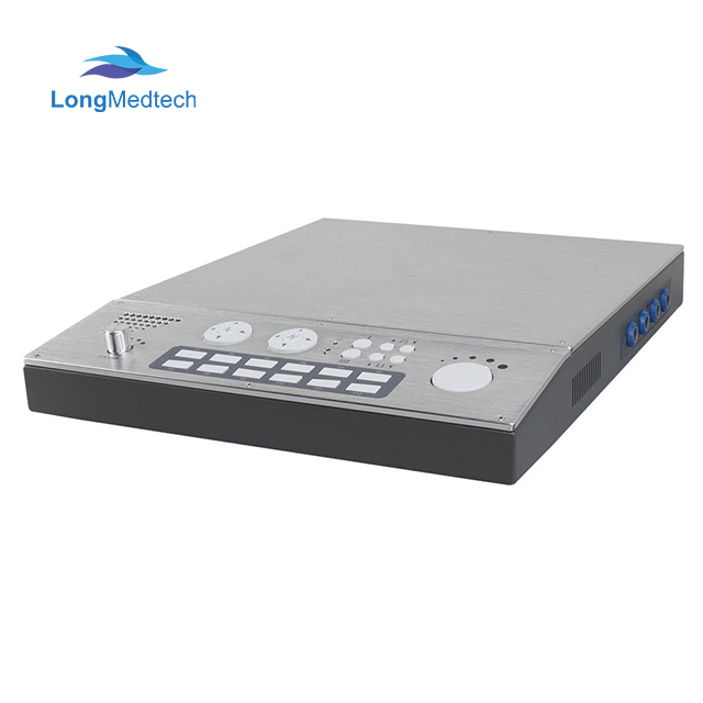 High Performance Cms6600b CE Medical Equipment Electromyography Ep System Emgmachine