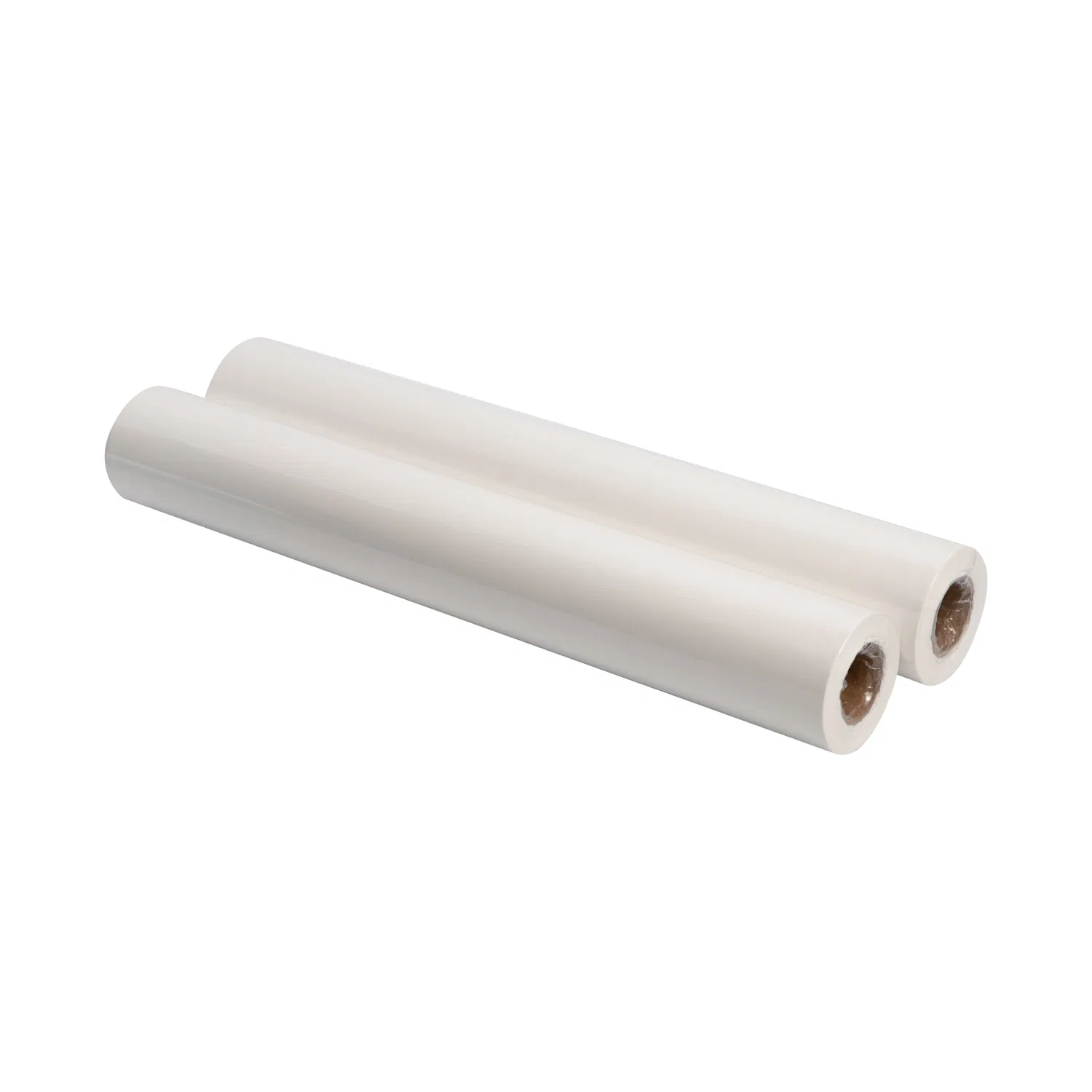 Supplier White Non Woven Paper Bed Cover Roll SPA Disposable Massage Bed Sheets Couch Paper Roll