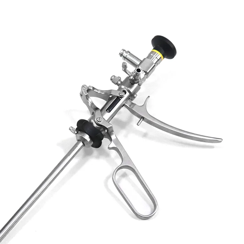 Lithotriptoscope View 5