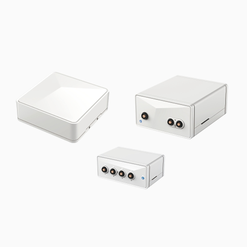 Surgical Field Generator (FG) Instrument Medical Electromagnetic Tracking Device