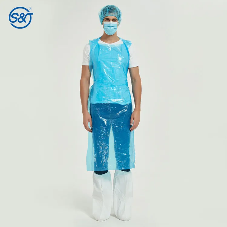 Disposable Aprons