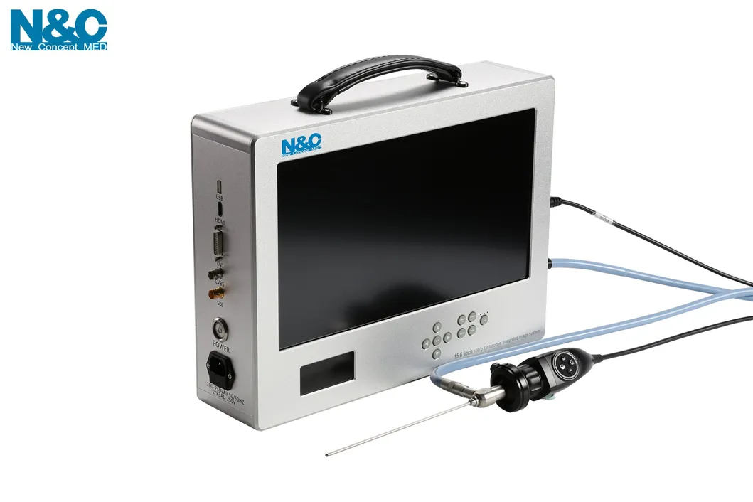Surgical Endoscope Camera 3
