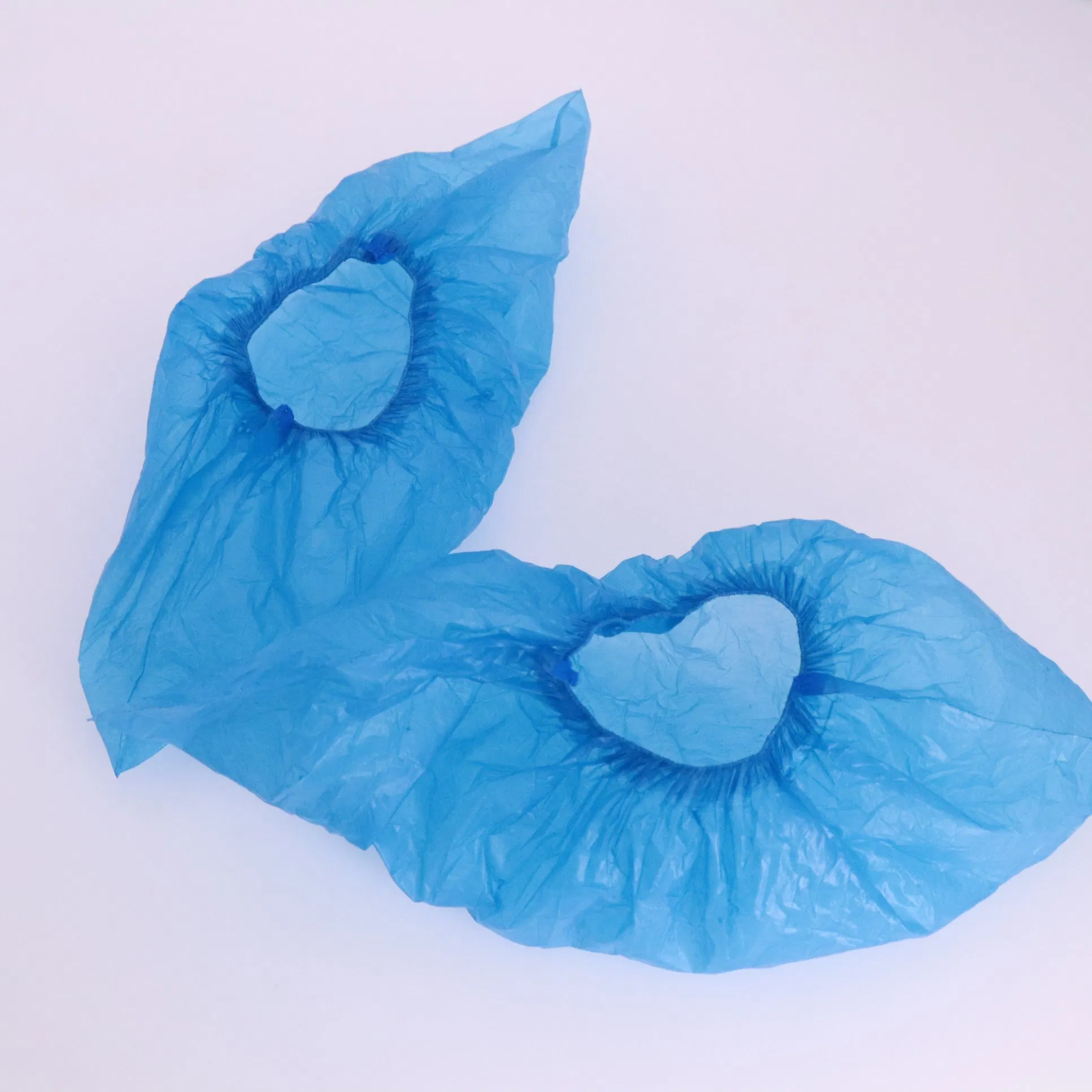 Disposable Shoe Cover Surgical Overshoes Nonwoven Shoe Cover