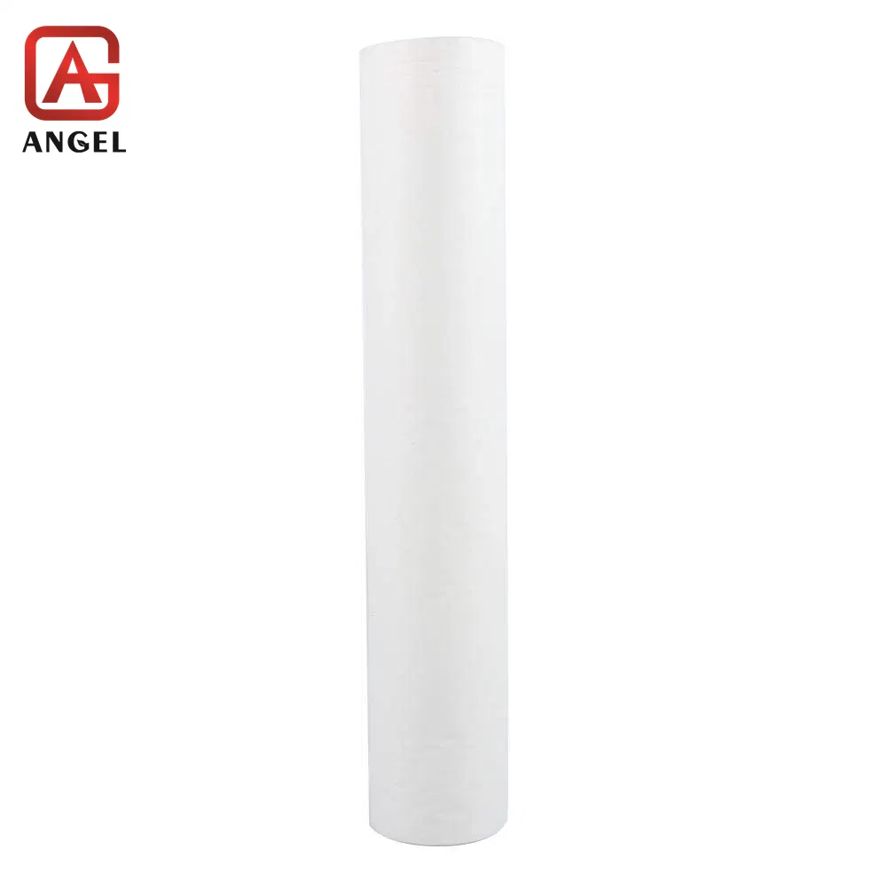 Best Price Disposable PP Non Woven Bedsheet Roll Perforated Bed Sheet Rolls