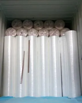 Shipping Preparation