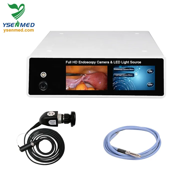 Full HD Endoscopy Camera