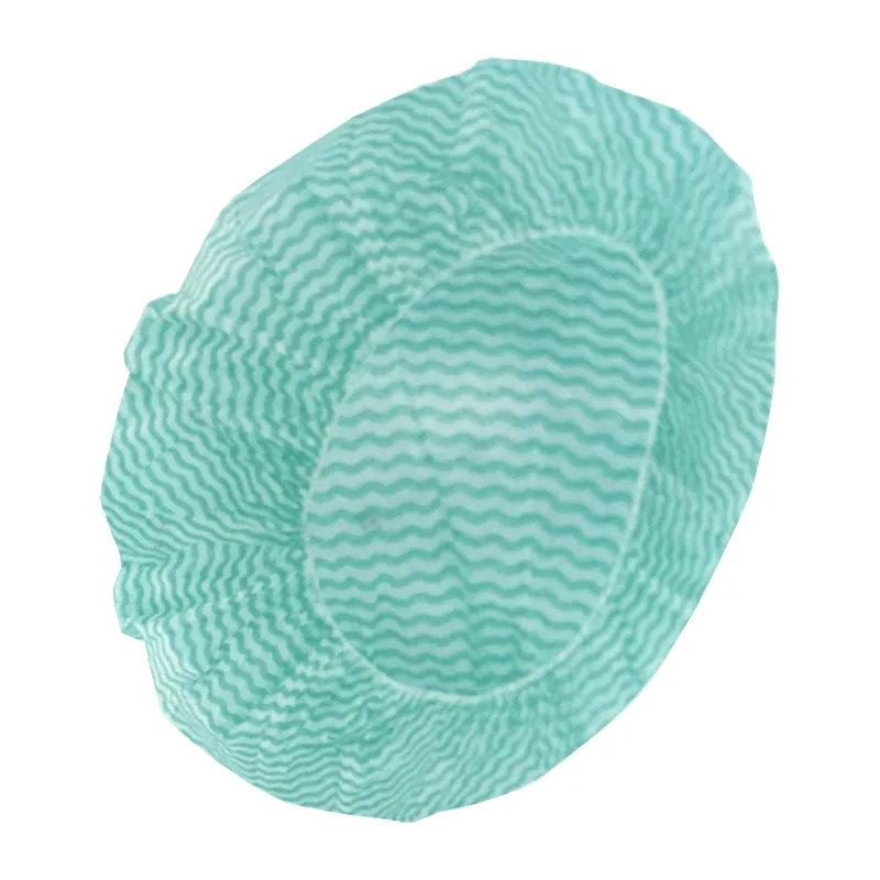 Nurse Cap Pattern View 1