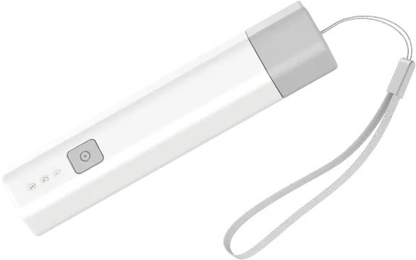 Insect Bite Relief Device Overview