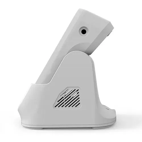 Portable Stress ECG Monitor